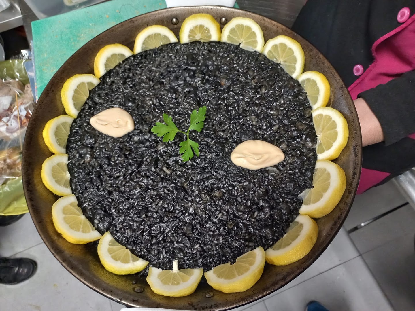La Barra - Arroces, Tapas y Raciones · Fotos 1