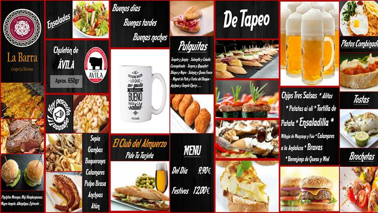 La Barra - Arroces, Tapas y Raciones · Fotos 3